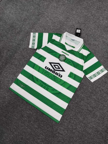 CELTIC HOME RETRO 1998