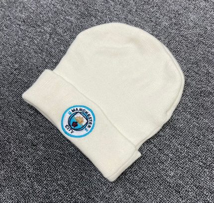 MANCHESTER CITY MONKEY CAP
