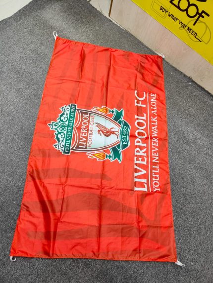 LIVERPOOL FLAG
