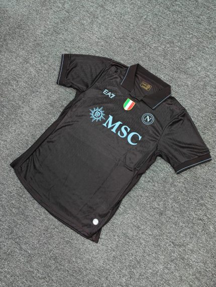 NAPOLI THIRD PLAYER VERSION 25/26