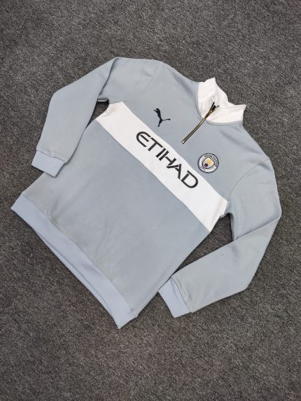 MANCHESTER CITY SWEATSHIRT
