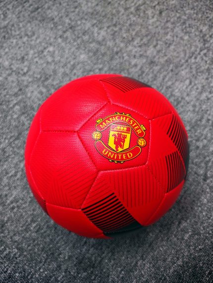 MANCHESTER UNITED  FOOTBALL